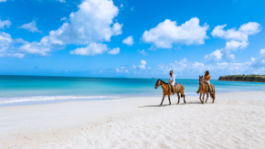 Antigua Fort James Beach